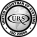 URS Logo 22000